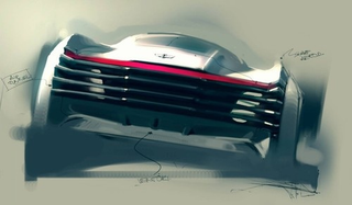Illustration for article titled The Gillette-Like Future Of Bentley